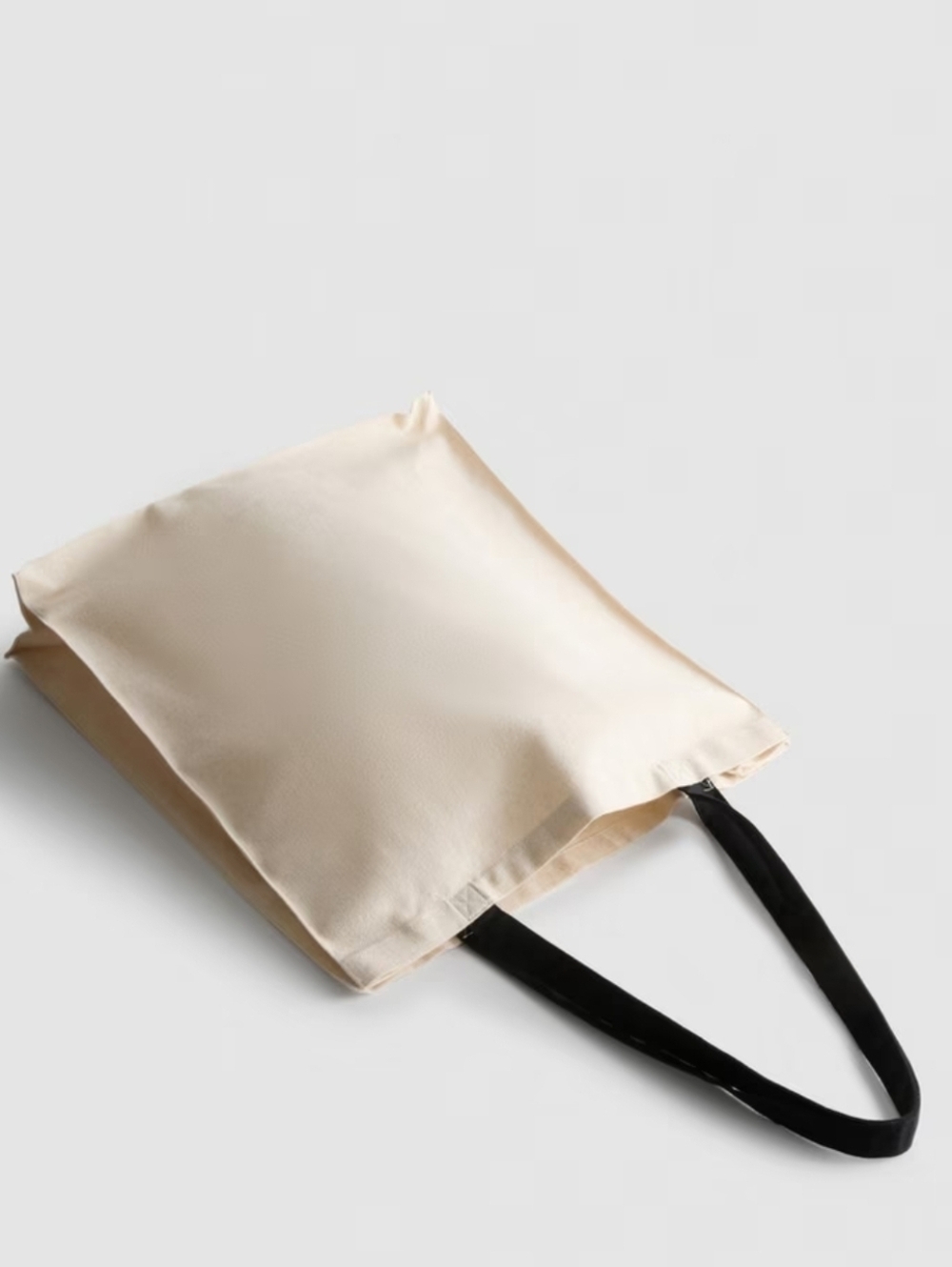 The Devil Wear Prada Movie I Canvas Slogan Shopper Bag Primark - Picture 3 of 3
